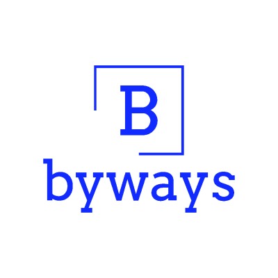 byways's Logo