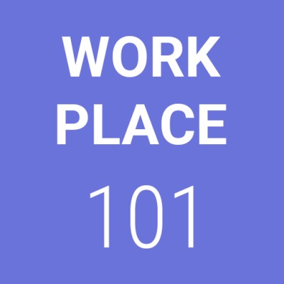 Workplace 101's Logo