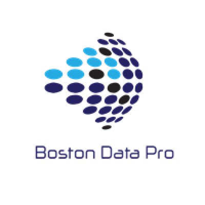 Boston Data Pro LLC's Logo