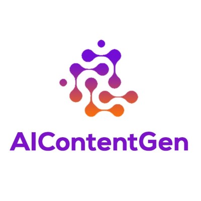 AIContentGen's Logo