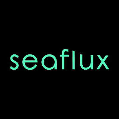 Seaflux's Logo