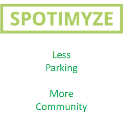 Spotimyze Mobility's Logo