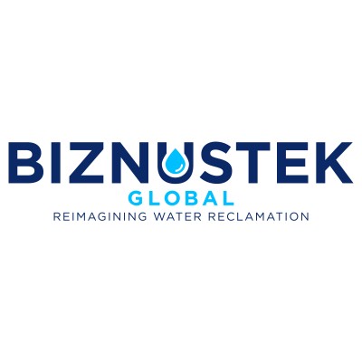 Biznustek Global USA's Logo