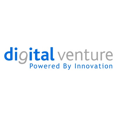 Digital Venture's Logo