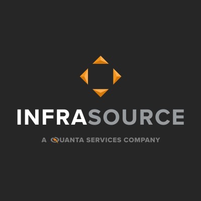 InfraSource A Quanta Services Company's Logo