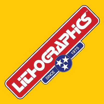 Lithographics Inc.'s Logo