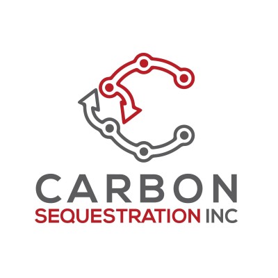 Carbon Sequestration Inc.'s Logo