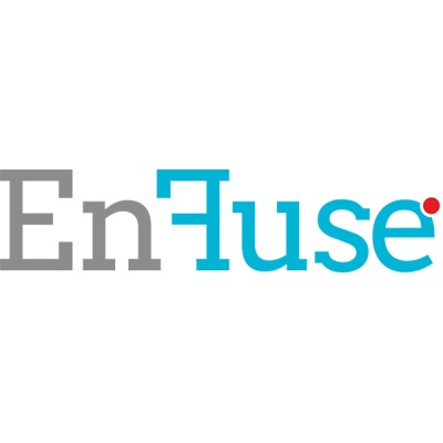 EnFuse's Logo