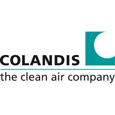 COLANDIS GmbH's Logo