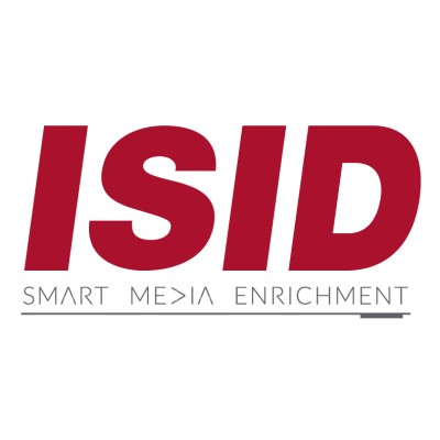 ISID's Logo