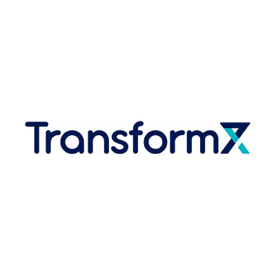 TransformX's Logo