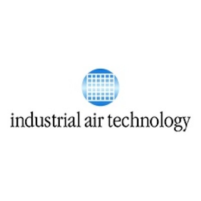 Industrial Air Technology Logo