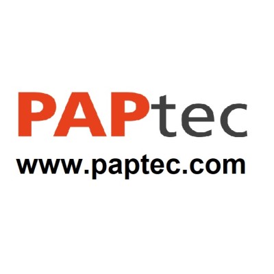 Paptec's Logo