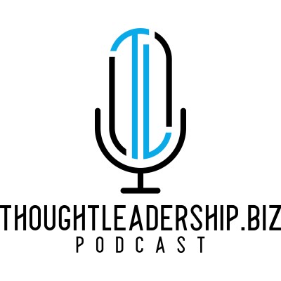 ThoughtLeadership.biz's Logo