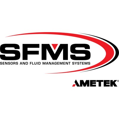 AMETEK Sensors & Fluid Management Systems's Logo