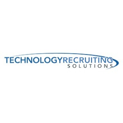 Technology Recruiting Solutions's Logo