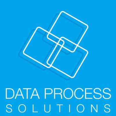 NBSG Data Process Solutions - Mumbai/Dubai's Logo