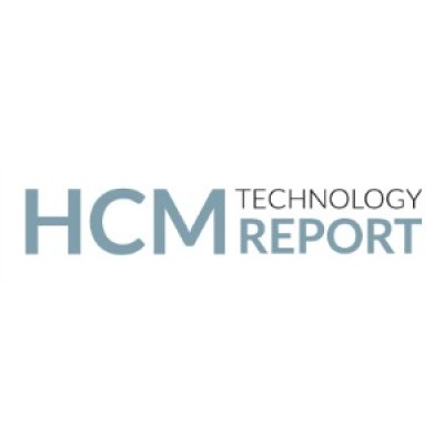 HCM Technology Report's Logo