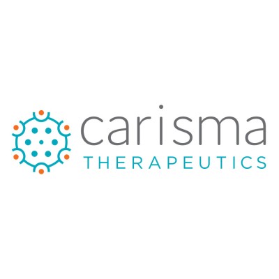 Carisma Therapeutics's Logo