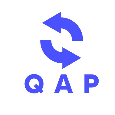 QA Programmer's Logo