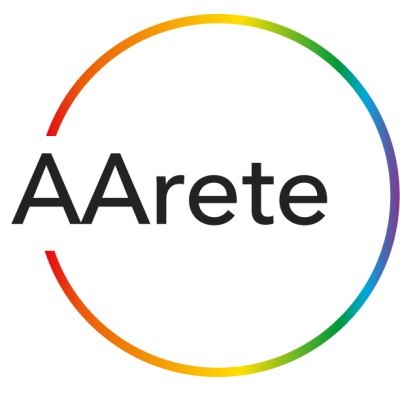 AArete's Logo