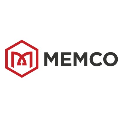 .MEMCO.'s Logo