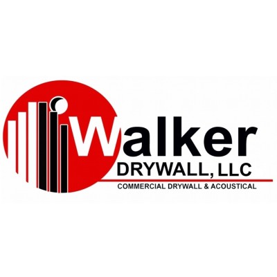 Walker Drywall LLC.'s Logo