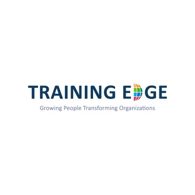 Training Edge International Pte Ltd's Logo