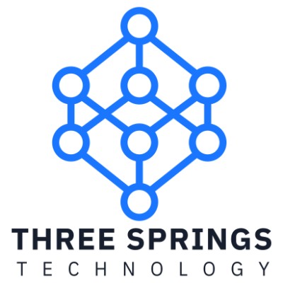 Three Springs Technology's Logo