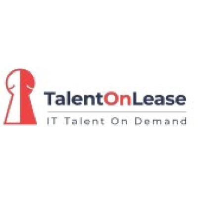 TalentOnLease's Logo