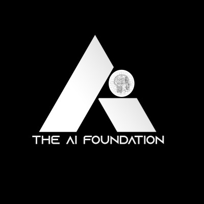 The AI Foundation ME's Logo