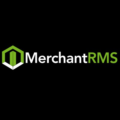 MerchantRMS Inc.'s Logo