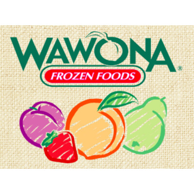 Wawona Frozen Foods's Logo