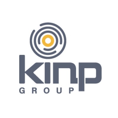 Kinp Group's Logo