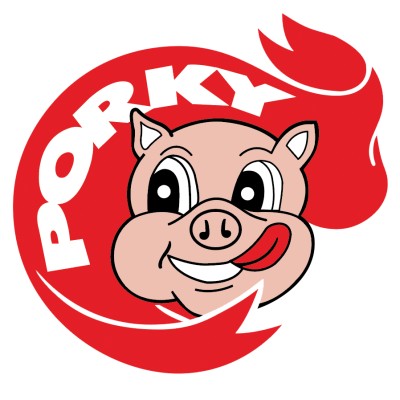 Porky Products Inc.'s Logo