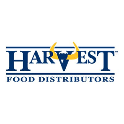 Harvest Food Distributors's Logo