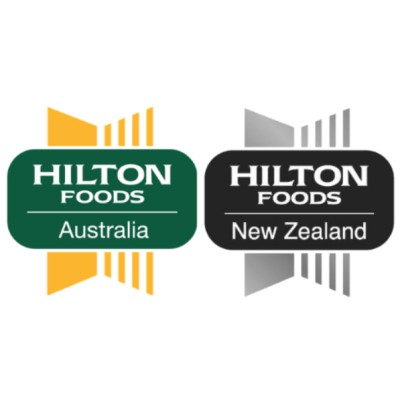 Hilton Foods Asia Pacific's Logo