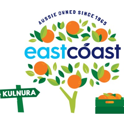 Eastcoast Beverages's Logo