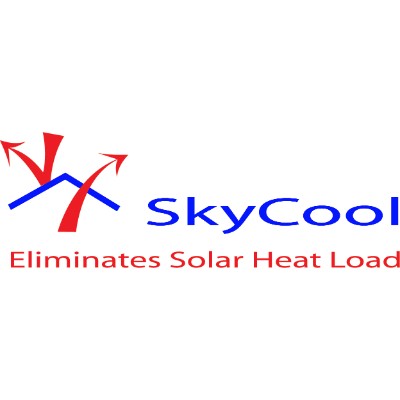 SkyCool Pty Ltd's Logo