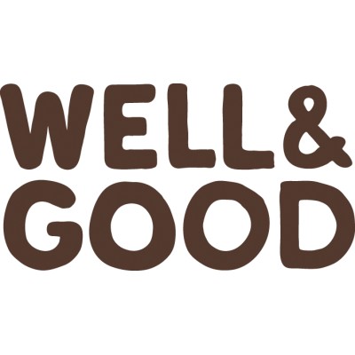 Well and Good Food's Logo