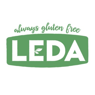 Leda Nutrition's Logo