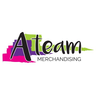 A Team Merchandising's Logo