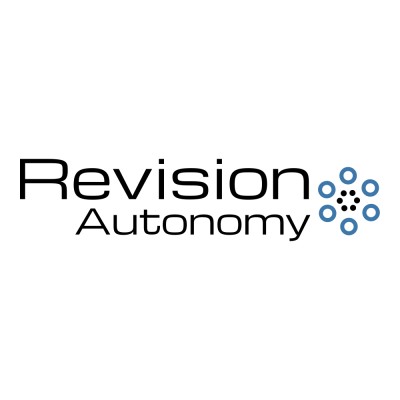 Revision Autonomy's Logo