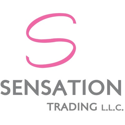 Sensation Trading LLC's Logo