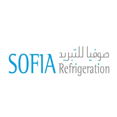 Sofia Refrigeration LLC's Logo