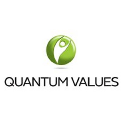 Quantum Values's Logo