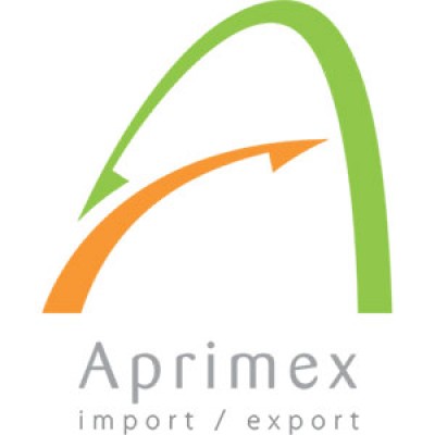 Aprimex - Import & Export's Logo