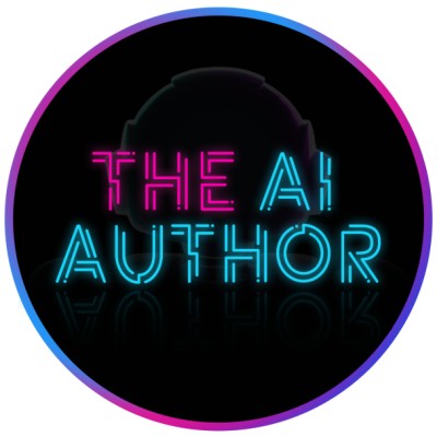 The AI Author's Logo