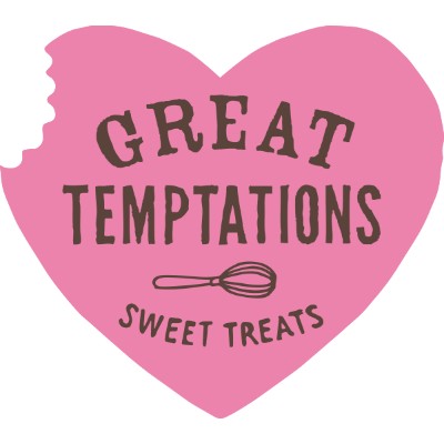 Great Temptations's Logo