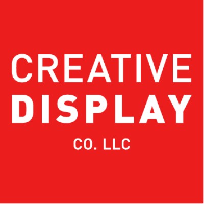 Creative Display Co. LLC.'s Logo